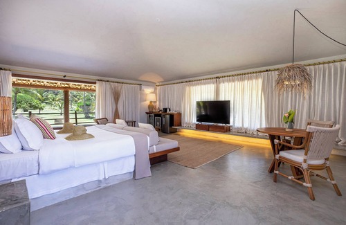 Curuipe Hotel | Reserva Jacumã - Boutique Hotel