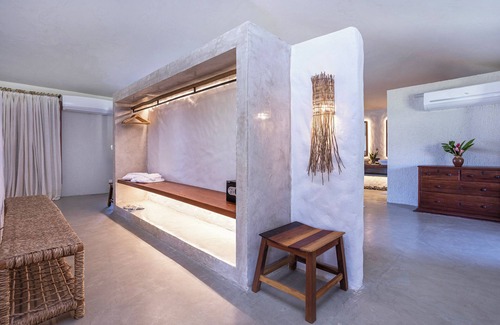 Curuipe Hotel | Reserva Jacumã - Boutique Hotel