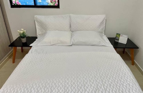 La Tebaida Apartment | Reserva Quindiana