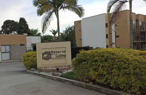La Tebaida Apartment | Reserva Quindiana