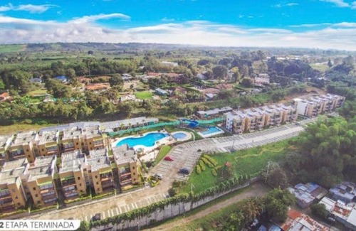 La Tebaida Apartment | Reserva Quindiana