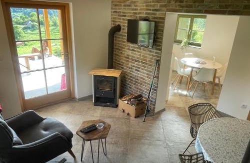 Bajina Basta House | Reset Zaovine