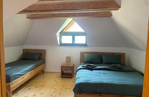 Bajina Basta House | Reset Zaovine