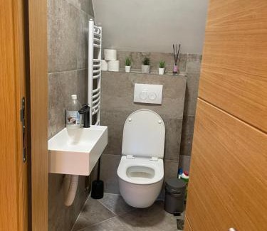Bajina Basta House | Reset Zaovine