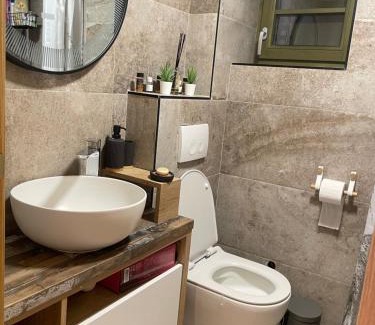 Bajina Basta House | Reset Zaovine