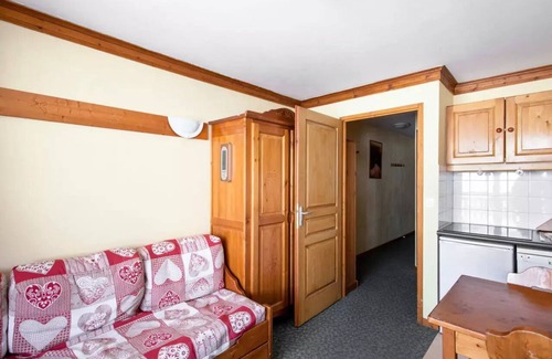 Les Bruyeres Apartment | Residence Les Valmonts - maeva Home - Studio 4 People Comfort