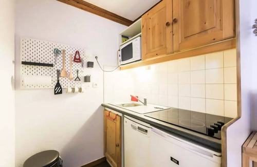 Les Bruyeres Apartment | Residence Les Valmonts - maeva Home - 3 Room Apartment 6 People - Selection