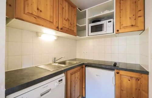 Les Bruyeres Apartment | Residence Les Valmonts - maeva Home - 3-Room Apartment 6 People - Comfort