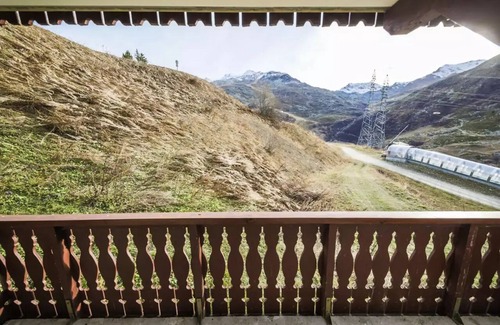 Les Bruyeres Apartment | Residence Les Valmonts - maeva Home - 3-Room Apartment 6 People - Comfort