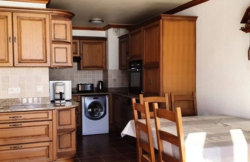 Les Bruyeres Apartment | Residence Les Valmonts - maeva Home - 4 Room Apartment 8 People - Selection
