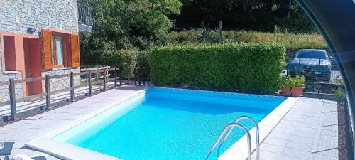 Vestreno Apartment | Resicence Solare con piscina Appartamento 2