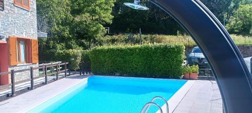 Vestreno Apartment | Resicence Solare con piscina Appartamento 2