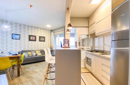 Laguna Apartment | Resid. Clube Mar Grosso - Laguna - LAG208