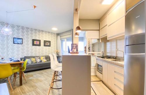 Laguna Apartment | Resid. Clube Mar Grosso - Laguna - LAG208