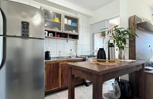 Laguna Apartment | Resid. Gross Sea Club - Laguna