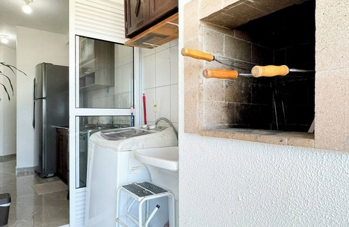 Laguna Apartment | Resid. Gross Sea Club - Laguna