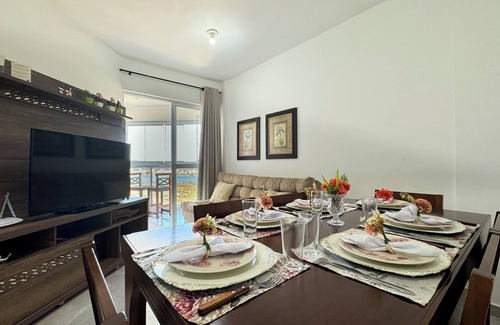 Laguna Apartment | Resid. Gross Sea Club - Laguna
