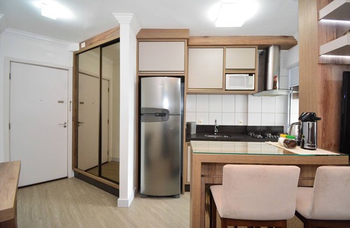 Laguna Apartment | Resid. Gross Sea Club - Laguna