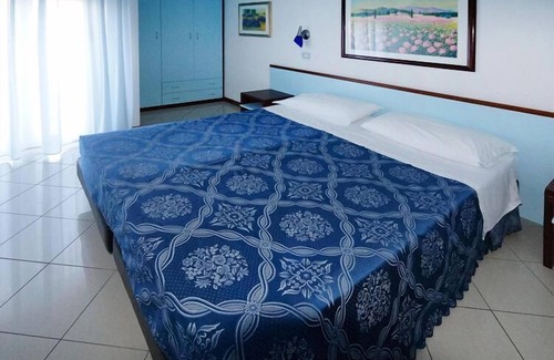 San Benedetto del Tronto Apartment | Residence Oltremare in San Benedetto del Tronto