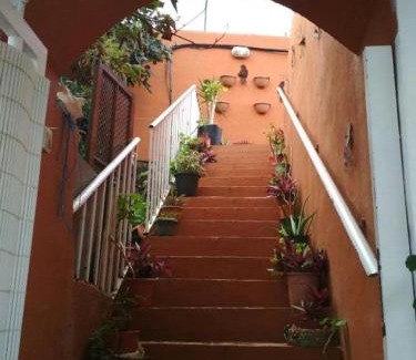 Tafira House | Residencia Los Conejos - Bike & Motorbike