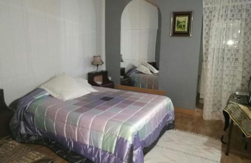 Tafira House | Residencia Los Conejos - Bike & Motorbike