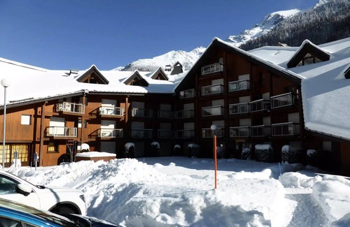 Les Contamines-Montjoie Apartment | Residence Combettes - Combettes E236