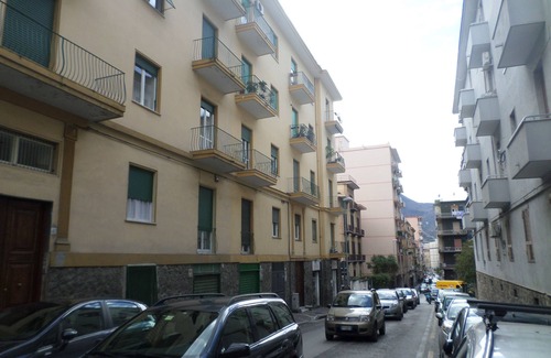 Castellammare di Stabia Apartment | Residence "Regina Margherita"-between the Sorrento-Amalfi coast and Pompeii