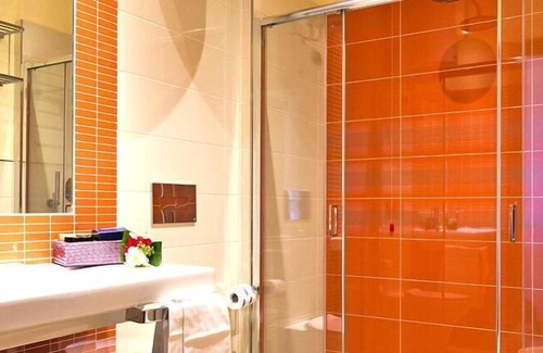 Villaggio Mandorli Apartment | Residence Cormoran, Loc. Campus Villasimius