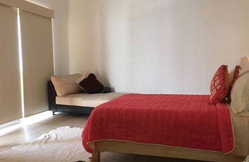 Jiutepec House | Residence 10 rooms with Garden and Pool