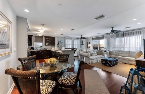 Diamond Beach Condo | Residence 101 at The Grand