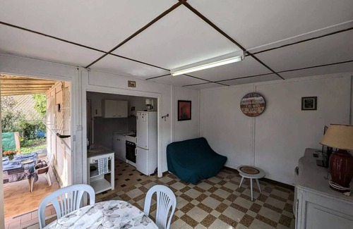 La Seyne-sur-Mer Villa | Residence 149-la Seyne Sur Mer - Houses & Villas for 4 People