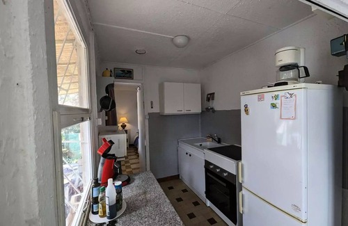 La Seyne-sur-Mer Villa | Residence 149-la Seyne Sur Mer - Houses & Villas for 4 People