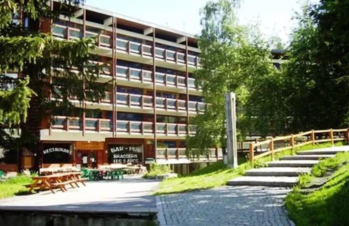 Arc-1600 Apartment | Residence 3 Arcs - Apartment 3 rooms 7 people in Arc 1600 close to the slopes and shops