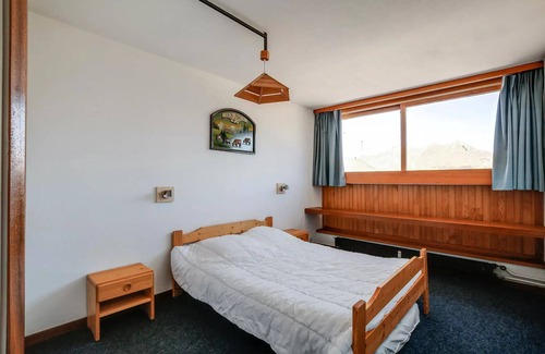 Arc-1600 Apartment | Residence 3 Arcs - Apartment 3 rooms 7 people in Arc 1600 close to the slopes and shops