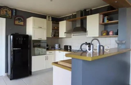 Port Leucate Villa | Residence 8jbart580-port Leucate - Villa private pool superb view etang leucate 8JBART580