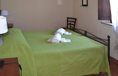 Casalappi Apartment | Residence Antico Borgo Casalappi, Campiglia Marittima