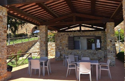 Casalappi Apartment | Residence Antico Borgo Casalappi, Campiglia Marittima
