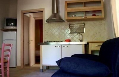 Santa Margherita di Pula House | Residence Abbaechelu