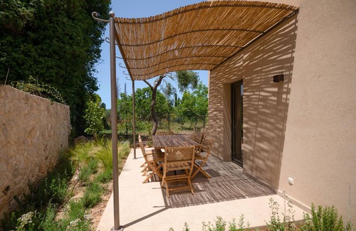 Kouramades Villa | Residence Abournela in Ionian Islands