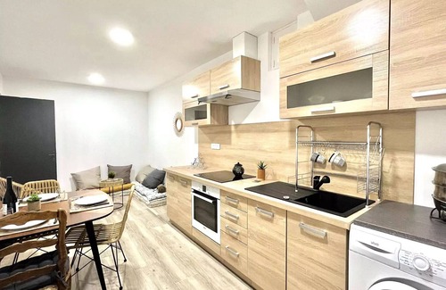Corte Apartment | Residence Aja800-001-corte - Apartment 4 rooms 6 beds CORTE