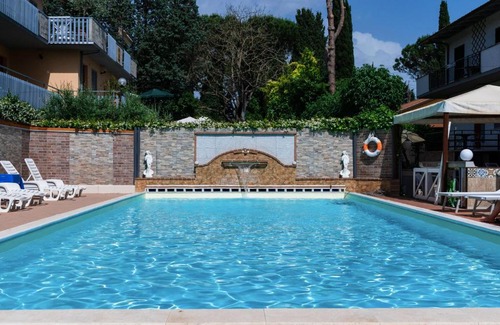 Contrada Fontivegge Hotel | Residence Al Lago