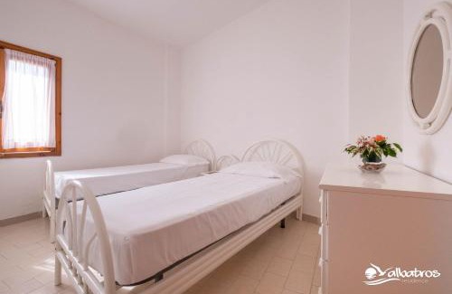Briatico Apartment | Residence Albatros