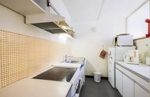 Flaine Apartment | Residence Aldébaran - maeva Home - 2 Room Apartment 6 People - Comfort