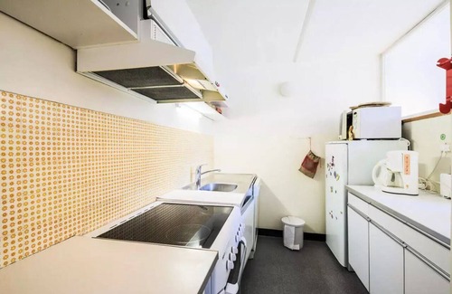 Flaine Apartment | Residence Aldébaran - maeva Home - Comfort 1 bedroom apartment (6 people)