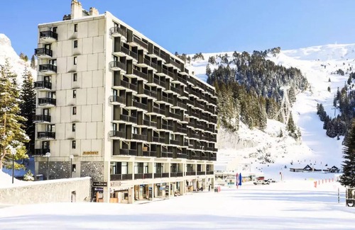 Flaine Apartment | Residence Aldébaran - maeva Home - Comfort 1 bedroom apartment (6 people)