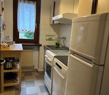 Pinzolo Apartment | Residence Alpen Casavacanze