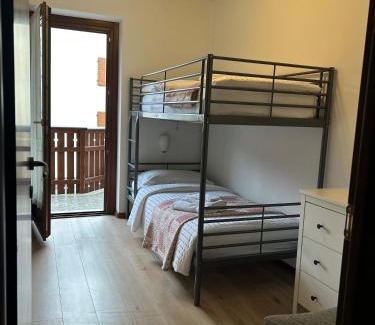 Pinzolo Apartment | Residence Alpen Casavacanze