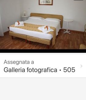 Ancona Apartment | Residence Ancona