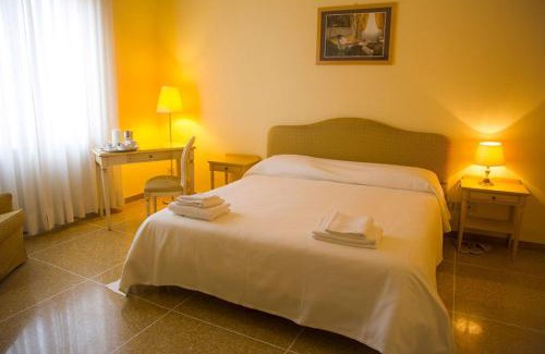 Ancona Apartment | Residence Ancona