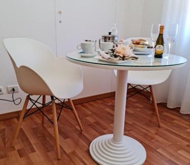 Ancona Apartment | Residence Ancona